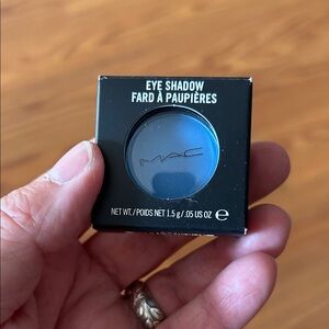 Mac Eyeshadow Single